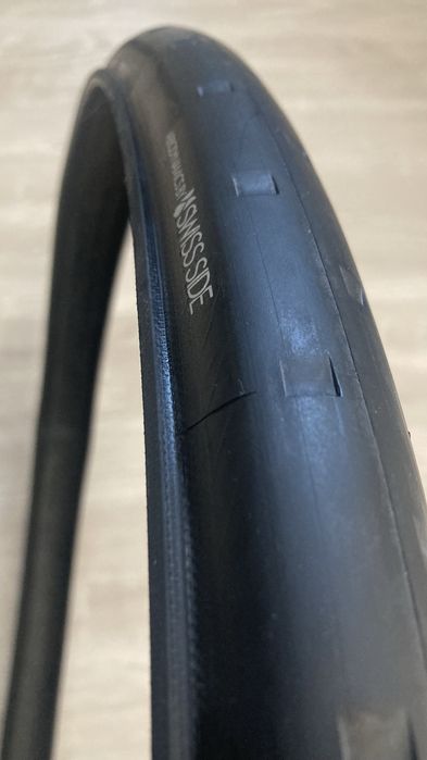 Cauciuc bicicleta cursiera Continental Aero 111,  26-622 (700x26C)