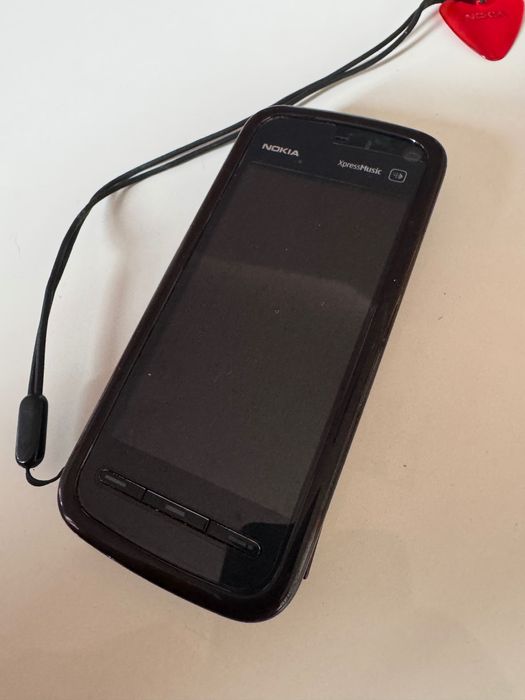 Nokia 5800 XpressMusic