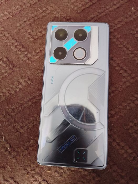 Infinixs GT20 pro