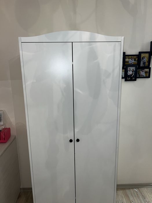 Гардероб за детска стая