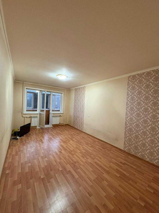 Двухкомнаная квартира в центре