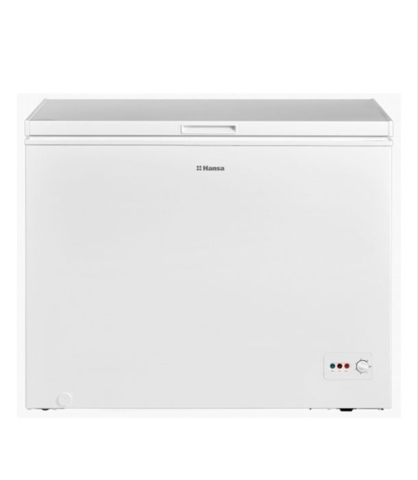 Холодильниа Hansa 290л
