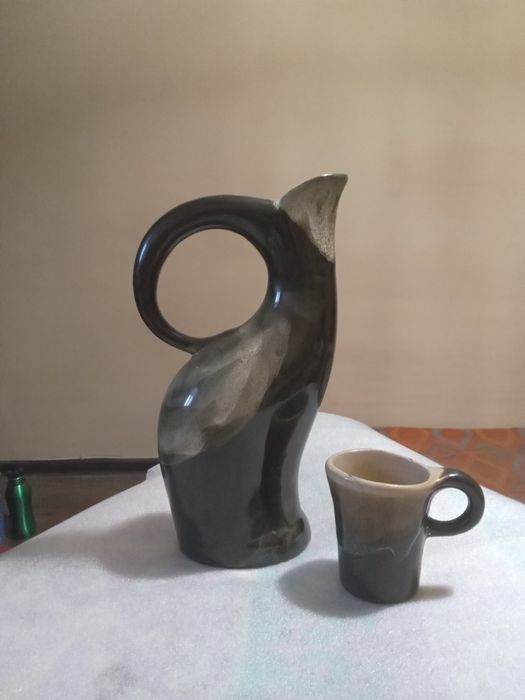 Продам кувшины и вазы времен советского периода