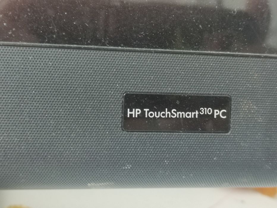 Моноблок Hp сенсорный