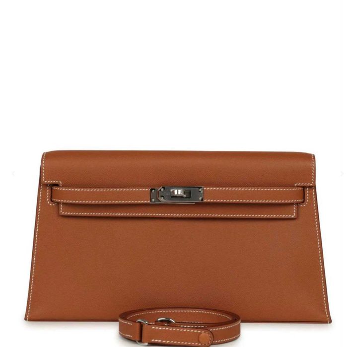 Сумка Hermes Kelly Elan