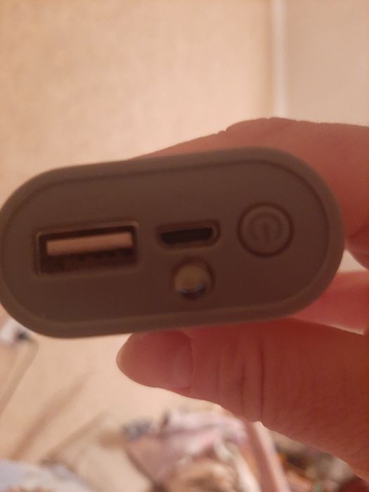 Повербанк Sulpak