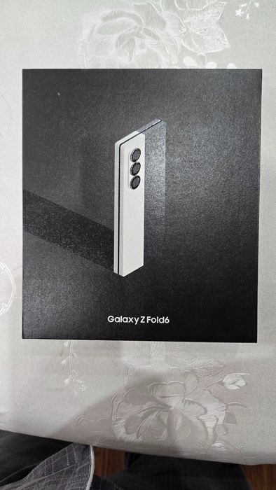 Самсунг галакси z fold 6