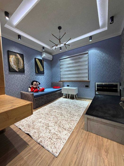 Dream House 3/4/9 105м2 евро квартира продается Яккасарай: успейте