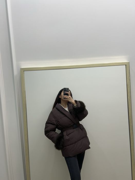 Продам куртки весенние