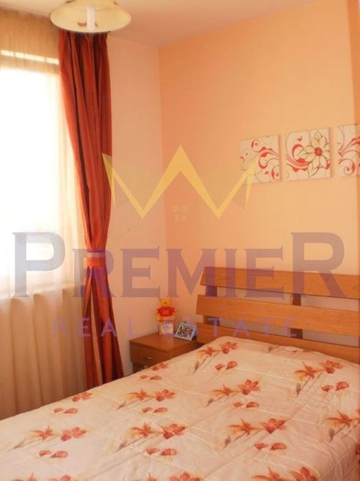 Дава се под наем Двустаен апартамент в Варна, Лятно кино Тракия - 50 кв.м за 331.5 € - Снимка #3