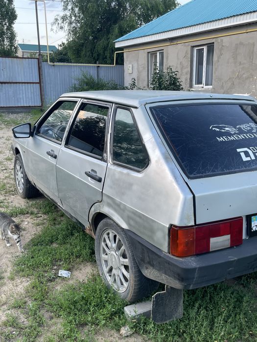Продам ваз 21093