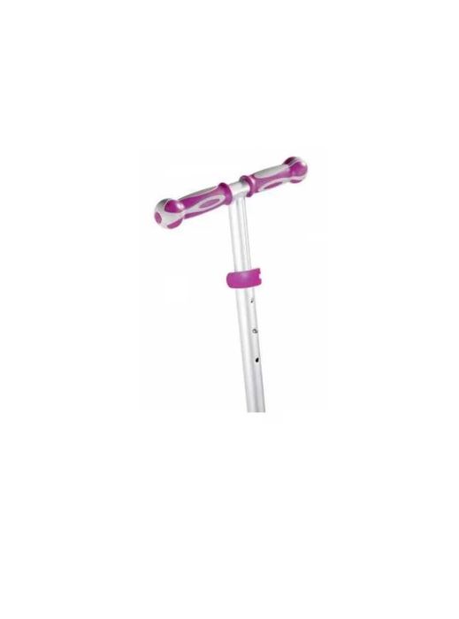 Детска сгъваема тротинетка Globber- розова