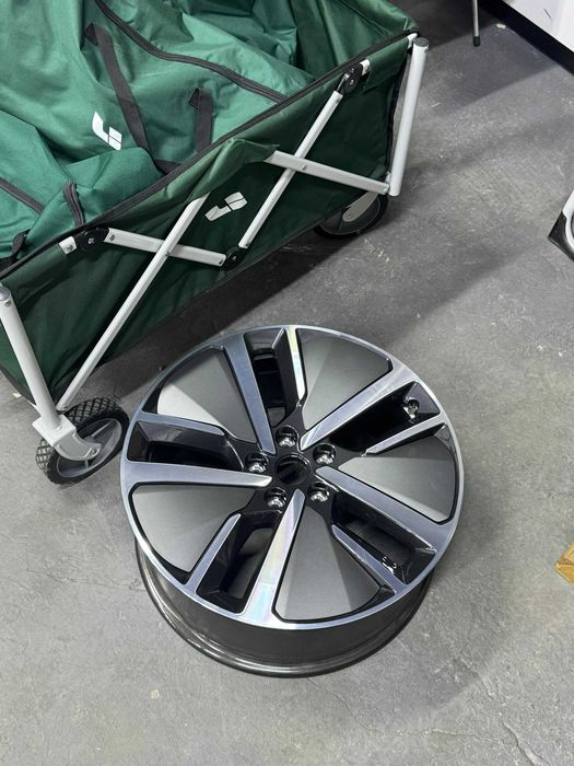 Диски Lixiang R20 рестайлинг