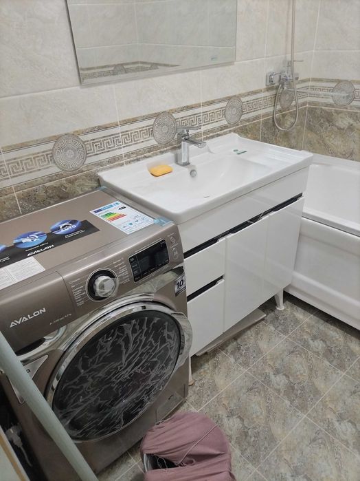 Tezda 2 xonalik yangi uy oilaga ijaraga beriladi