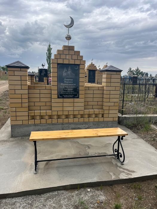 Услуги каменщика