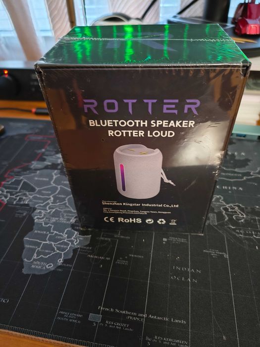 Тонколонка 10w RОTTЕR