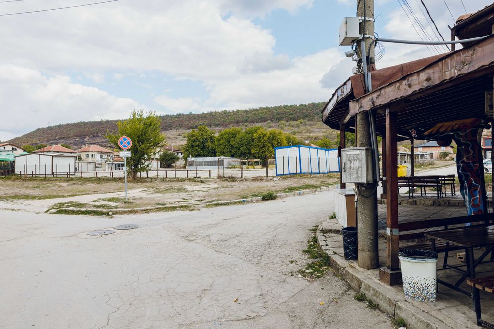 Дава се под наем Магазин в Суворово - 160 кв.м за 510 € - Снимка #17