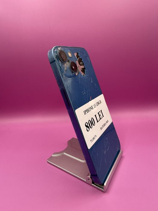 Iphone 13 128GB •Matei Amanet Margeanului• 71181