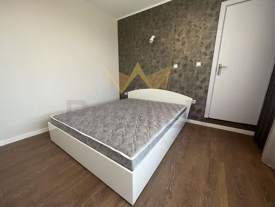 Дава се под наем Двустаен апартамент в Варна, Бриз - 70 кв.м за 600 € - Снимка #9