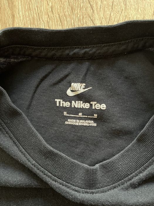 Nike sportswear club tee мъжка тениска