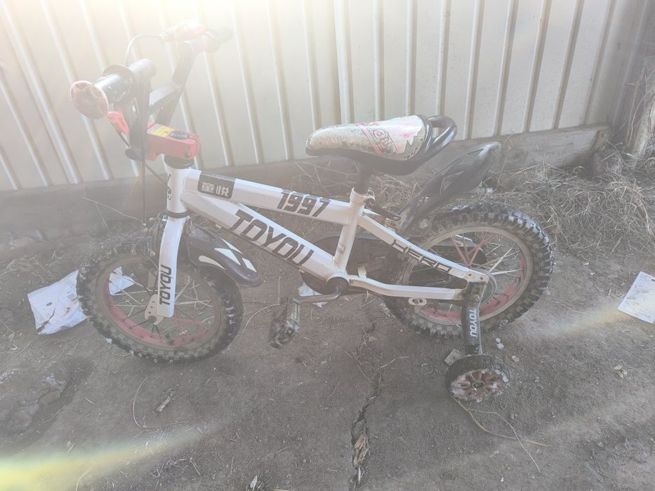 Продам велик торг