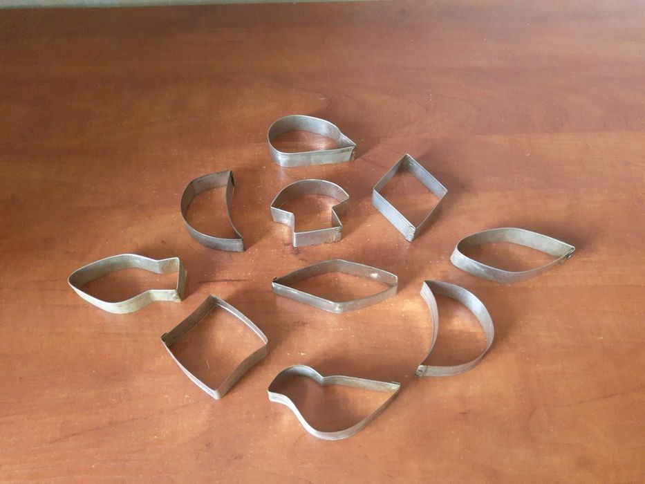 Посуда кухонная,советская.