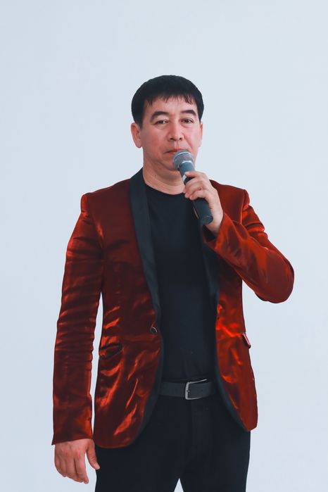 Тамада Асаба Серик