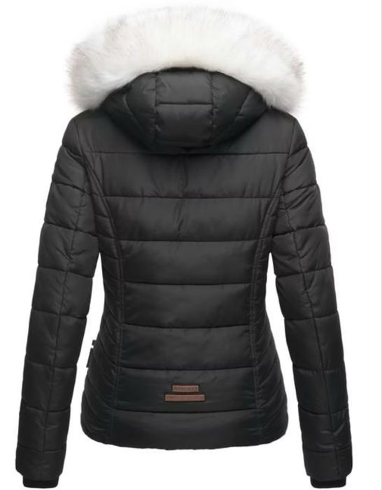 Дамско зимно яке Navahoo