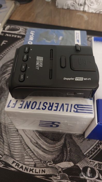Doppler Pro WI-FI