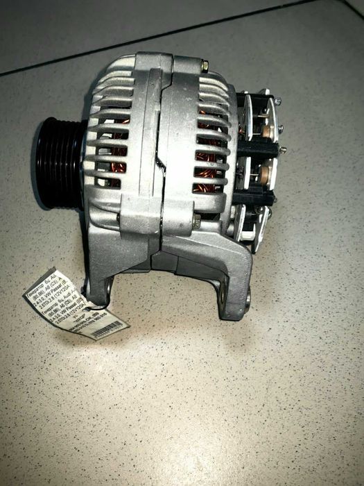 Генератор  Audi A4 , A6 (C5), VW Passat B5