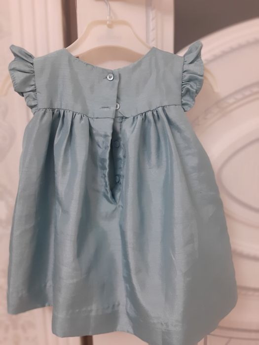 Платья нарядные детские