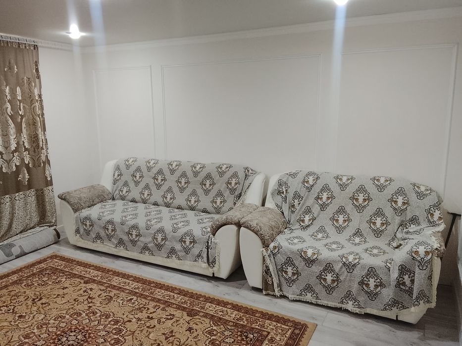 Продаётся квартира 3 комн