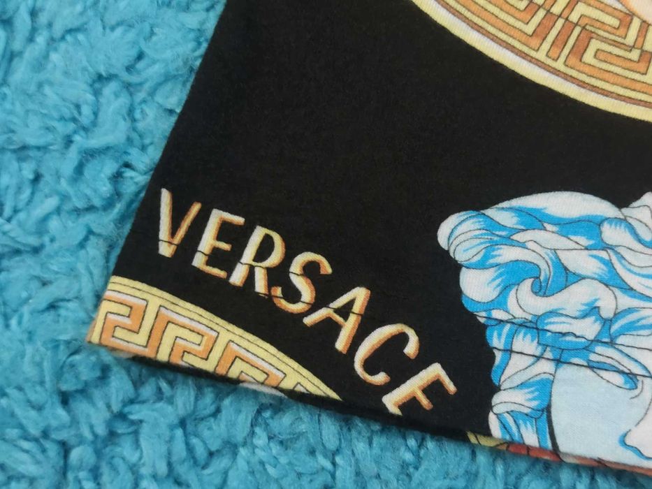 Tricou Versace - Medusa