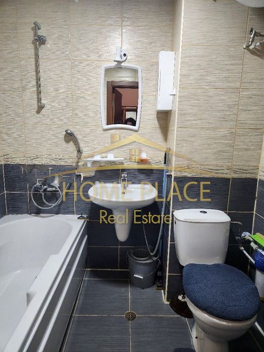 Дава се под наем Двустаен апартамент в к.к. Св.Св. Константин и Елена - 60 кв.м за 548.25 € - Снимка #8