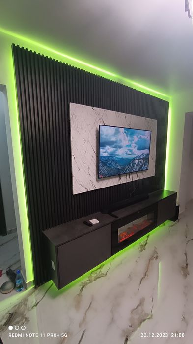 De la idee la mobilierul visat de tine!