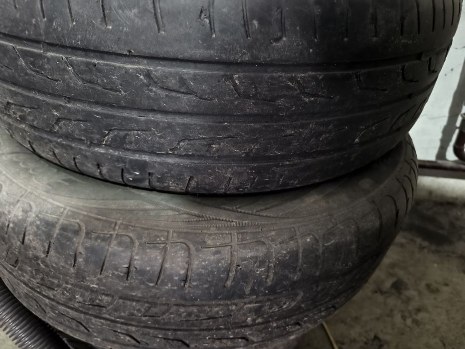 Шины летние 195 65 r15