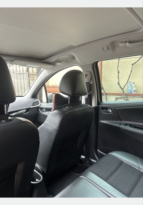 Peugeot 207 sw garda la sol înalta 1,6 benzină 120 CP