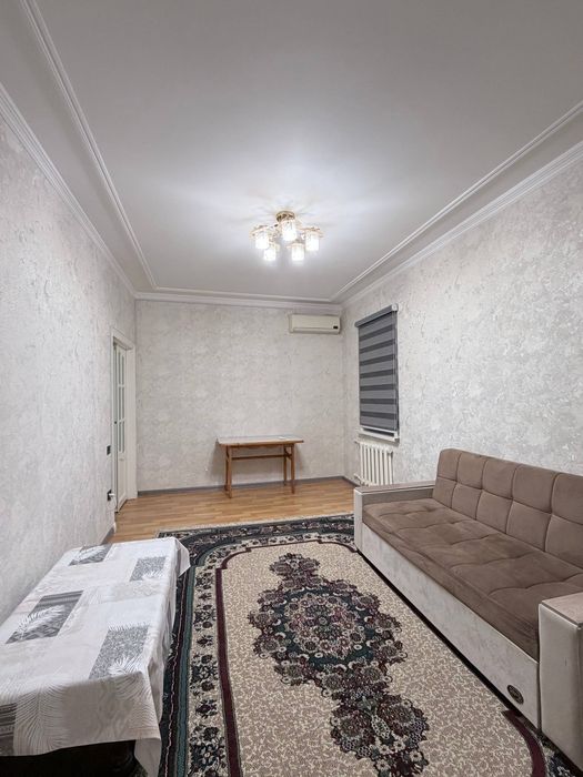 Ависозлар 1 ,2/2/5 Французская планировка  Балкон 2х6