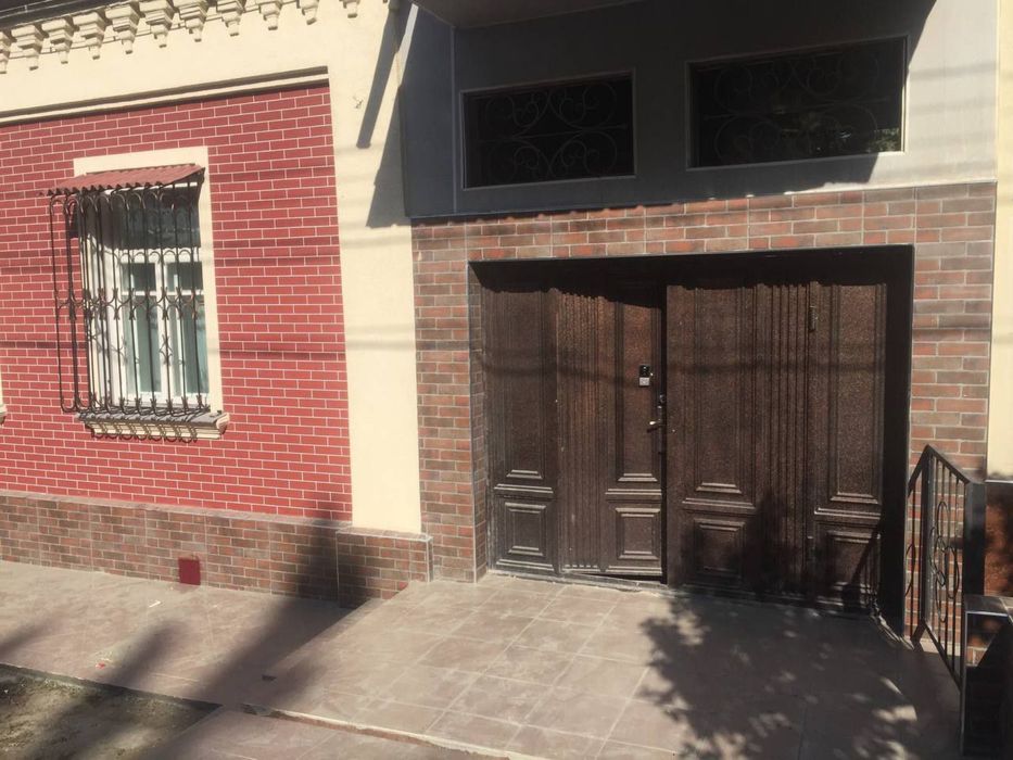 Продаётся дом участок