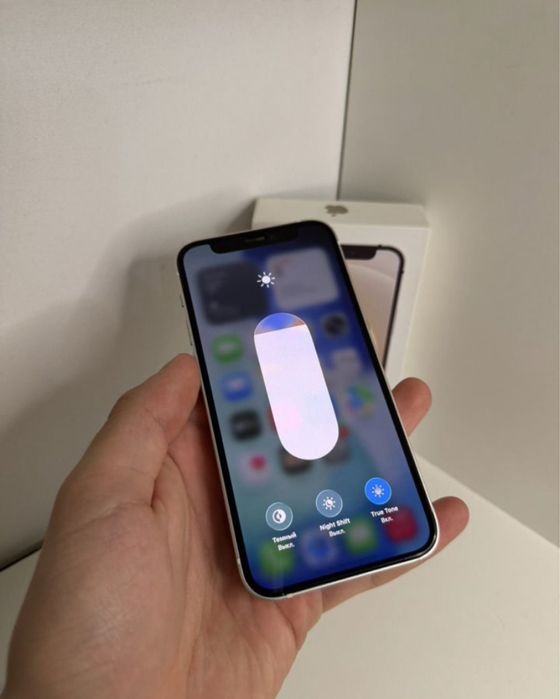 iPhone 12 Mini 128Gb с гарантией
