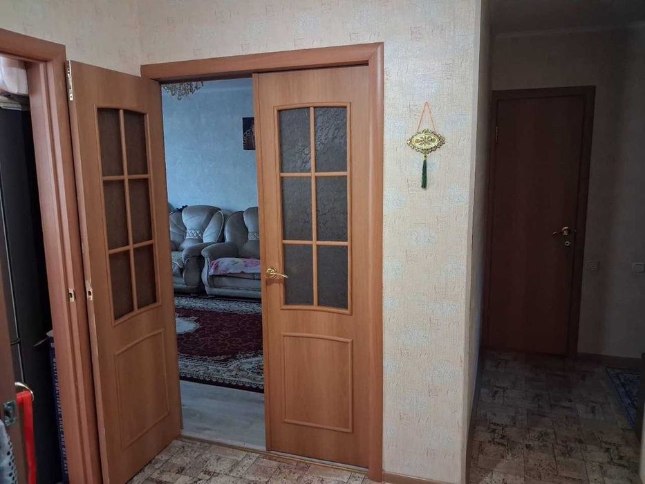 3-комн КЖБИ 3 этаж