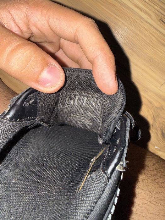 Guess usa micola