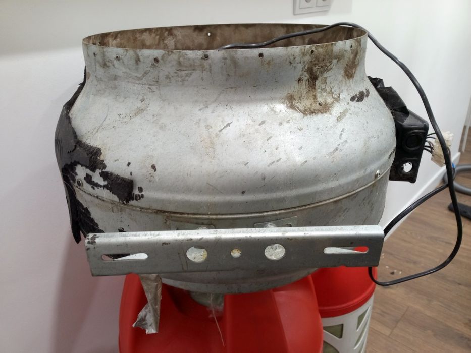 Продам моторчик для вытяжки