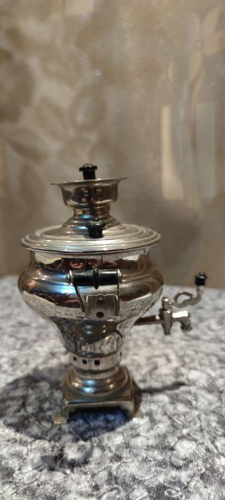 Самовар сувенирный