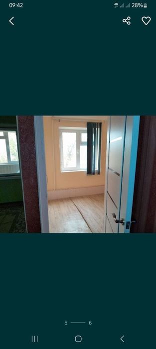 Burch apteka Vatniy kv ijaraga