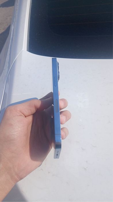 Iphone 13 pro 128 gb