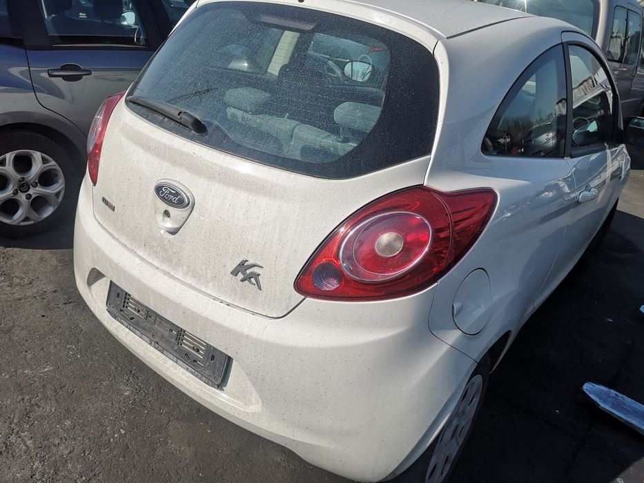 Dezmembrez ford ka 1.3 d