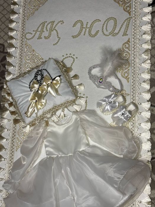 Прокат детских нарядов