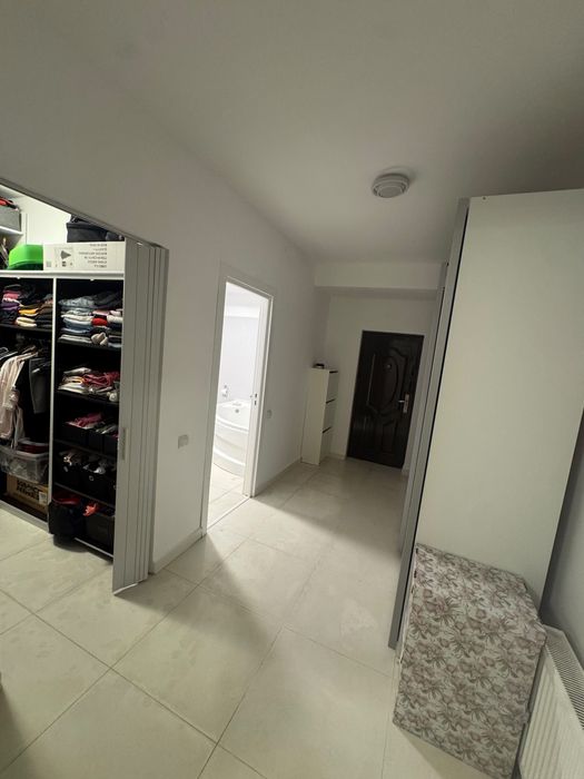 Proprietar, apt. 2 camere-54mp utili, parcare inclusa, Metrou Aparatorii Patriei