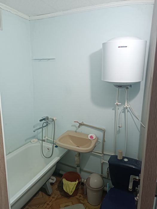 1 комнатная квартира